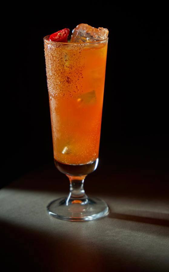 Placeholder for lemonades and mocktails image