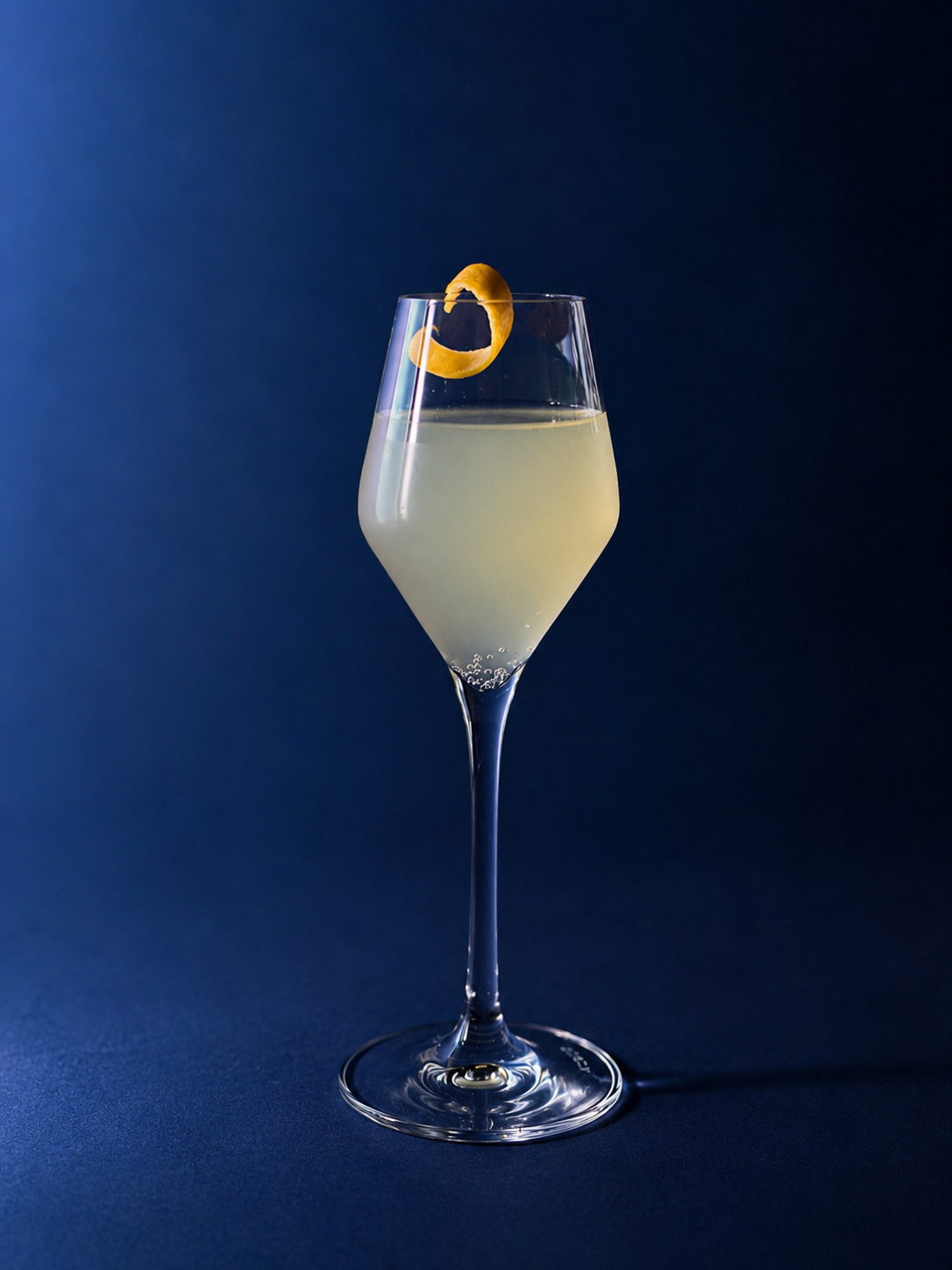 ZERO French 75