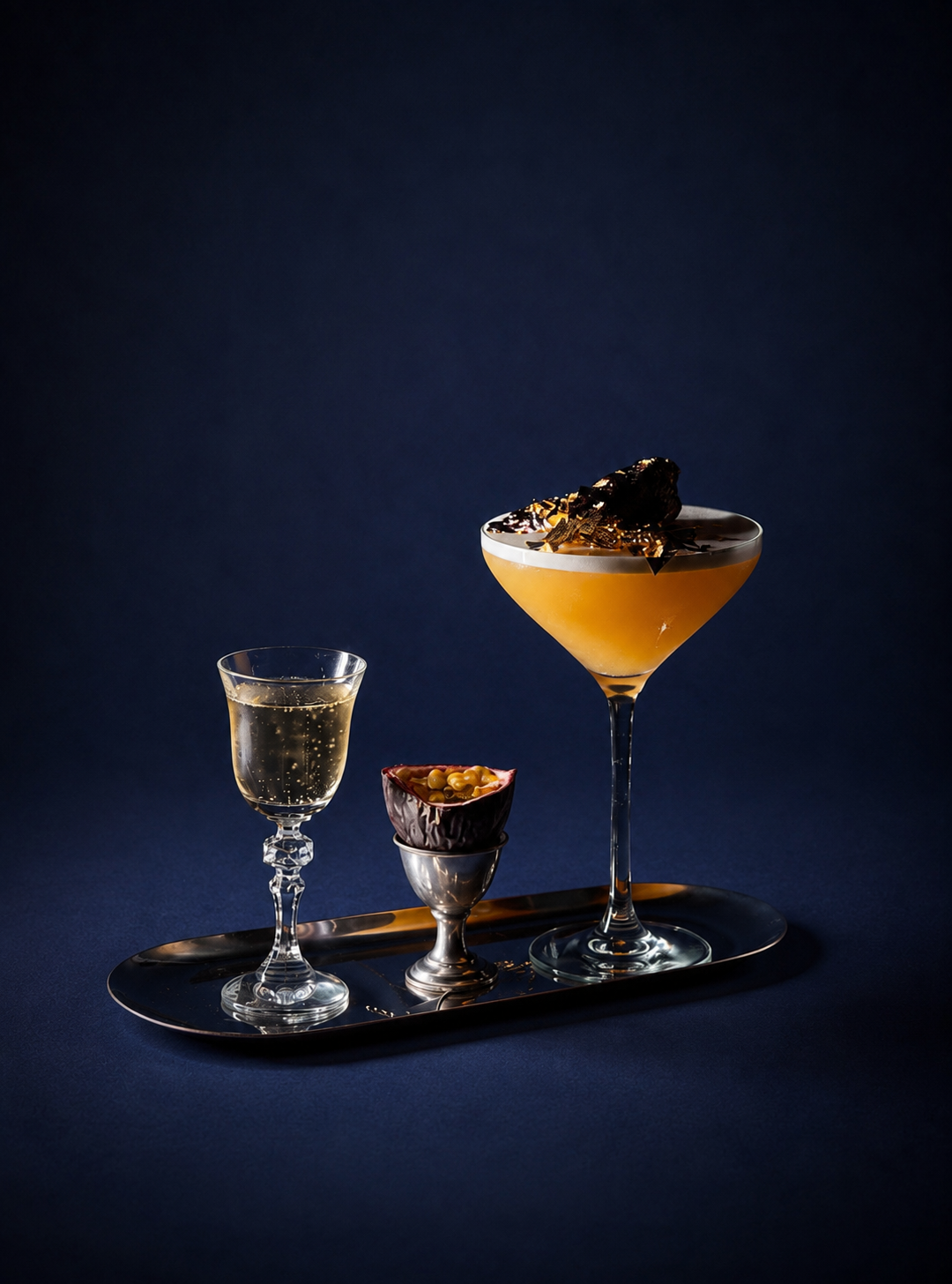 Porn Star Martini