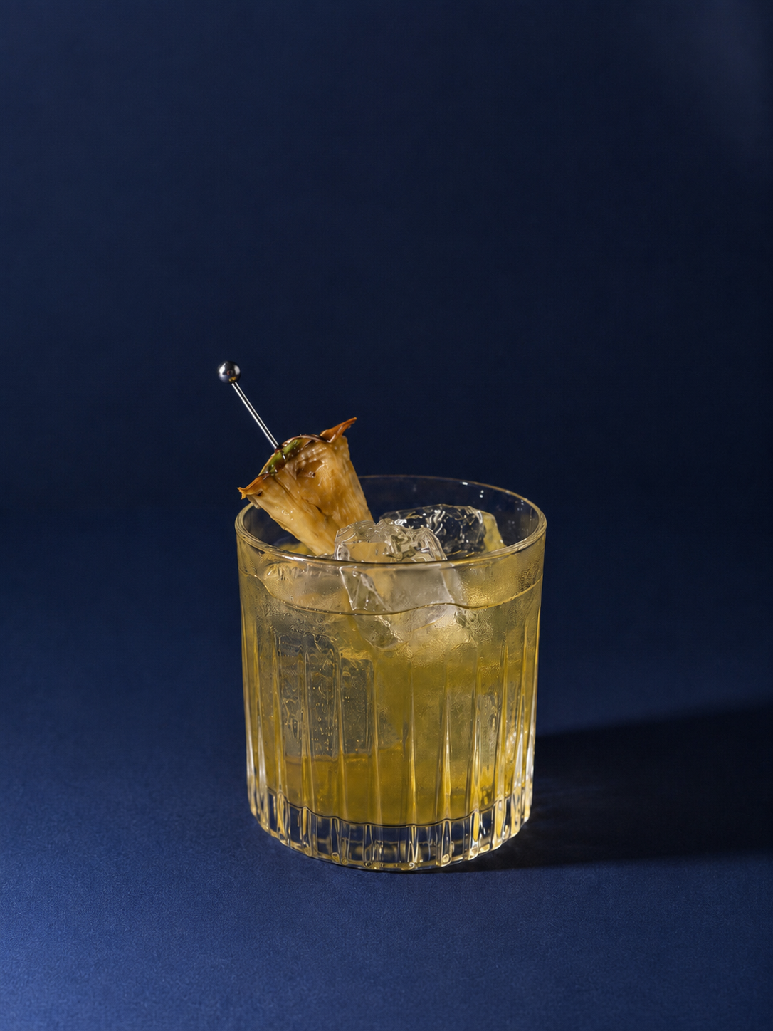 Tropical Negroni