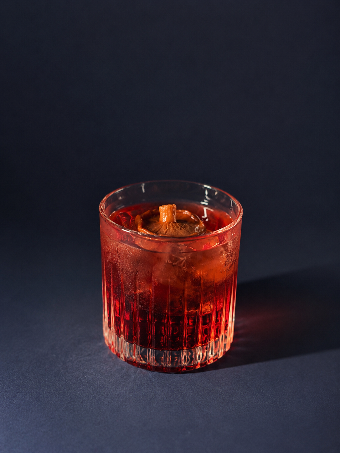 Truffle Negroni